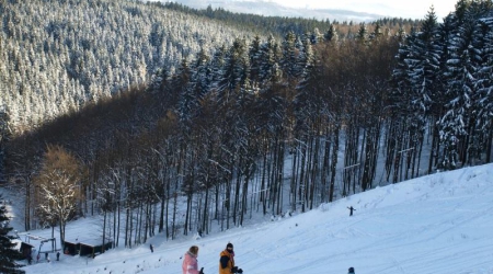 Wintersport Bad Sachsa – Ravensberg